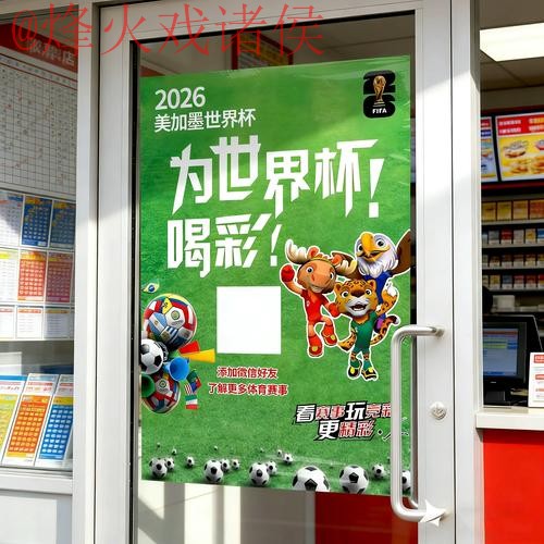 2026年世界杯竞猜官方入口指南