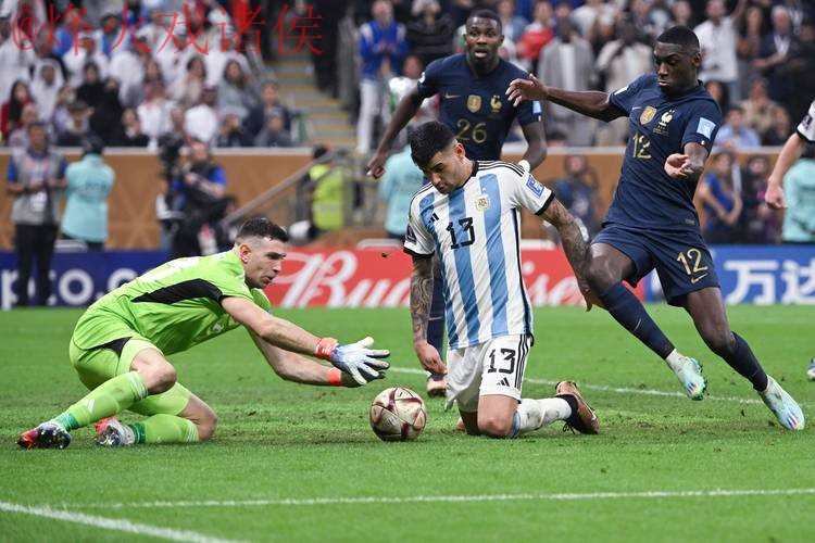 2026世界杯直播最新最佳观看指南